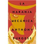 La naranja mecánica