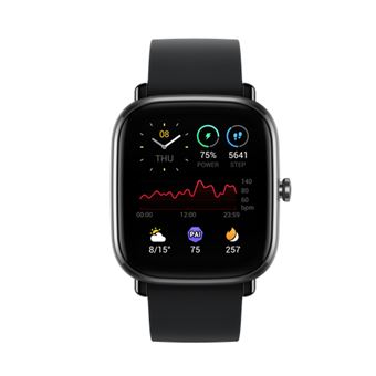 Smartwatch Amazfit GTS 2 Mini Negro