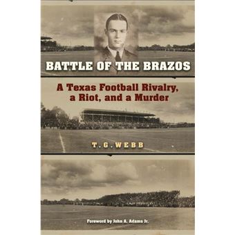 Battle of the Brazos - 1