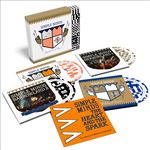 Sparkle in the rain (4cd)