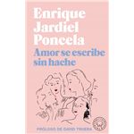 Amor se escribe sin hache
