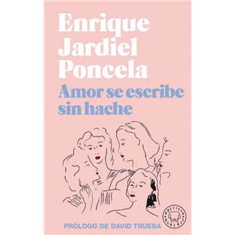 Amor se escribe sin hache