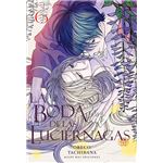 La Boda De Las Luciernagas 6