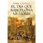 El dia que Barcelona va morir
