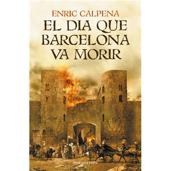 El dia que Barcelona va morir