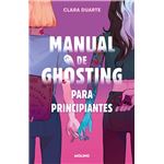 Manual de ghosting para principiantes