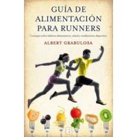 Guía de alimentacion para runners