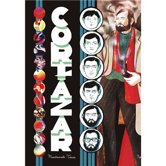 Cortázar. Edición en rústica