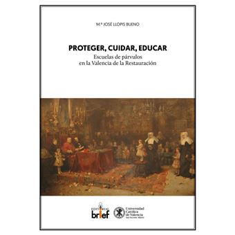 Proteger, cuidar, educar: escuelas - 1