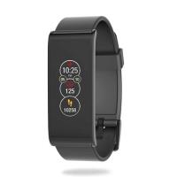 Smartwatch Mykronoz ZeFit4 HR Negro