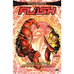 Crisis Oscura: Flash