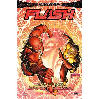 Crisis Oscura: Flash