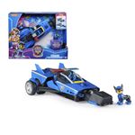 Spin Master Paw Mighty Movie Patrulla Canina Vehículo Deluxe Chase