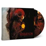 In Devastation - CD