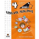 Aprendo a resolver problemas 4