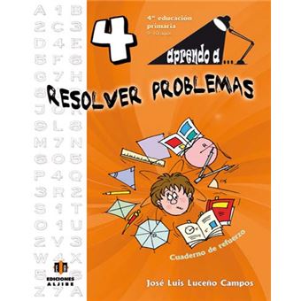 Aprendo a resolver problemas 4