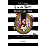 La señorita bubble: dios salve a las reinas