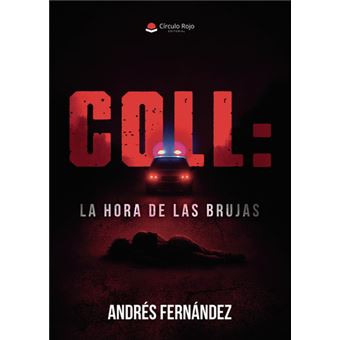 Coll: La Hora De Las Brujas