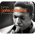 Simply John Coltrane - CD