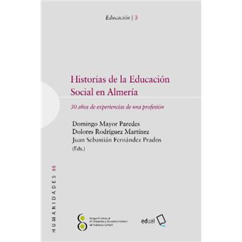 Historias de la educación social en - 1