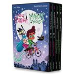 Estoig Anna Kadabra i Marcus Pocus