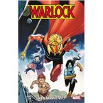 Warlock Renacimiento