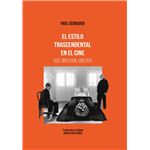 El estilo trascendental en el cine