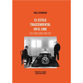 El estilo trascendental en el cine