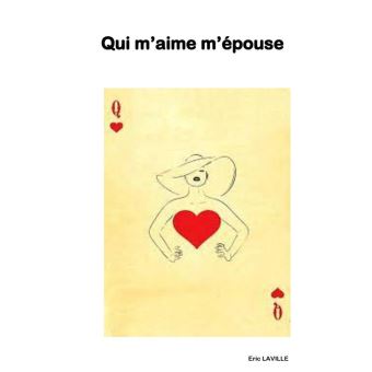 qui m'aime m'épouse - 1