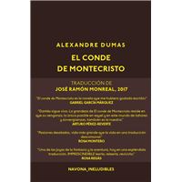 El conde de Montecristo