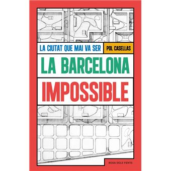La Barcelona Impossible - 1