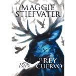 Raven boys 4-el rey cuervo
