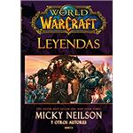 World of Warcraft. Leyendas