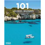 101 destinos de baleares sorprendentes