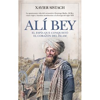 Ali Bey
