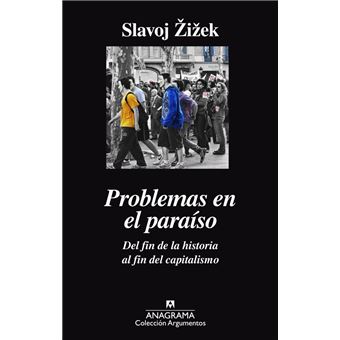 Problemas en el paraíso - 1