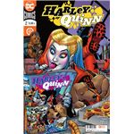 Harley Quinn 32