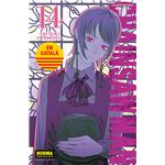 Chainsaw Man 14 Catala