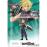 Figura Amiibo Cloud Super Smash Bros