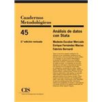 Análisis de datos con Stata