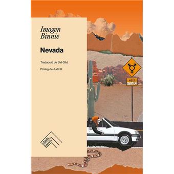 Nevada-cat
