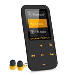 MP4 Bluetooth Energy Sistem Touch 16GB Amber