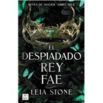 El Despiadado Rey Fae