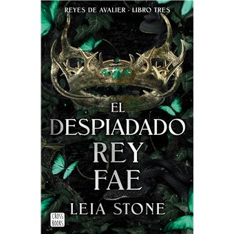 El Despiadado Rey Fae