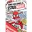 Como leer comics al estilo marvel