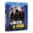 El maestro del crimen - Blu-ray