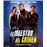 El maestro del crimen - Blu-ray