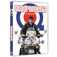 Quadrophenia: Can you see the real me? - DVD