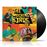 The London Sessions Toe Rag 1996