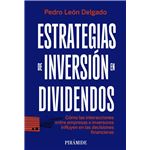 Estrategias de inversión en dividendos